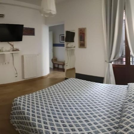 B&B San Francesco Pescara Centro Exterior foto