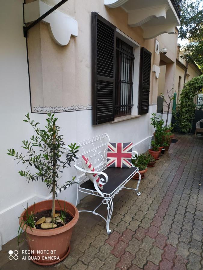 B&B San Francesco Pescara Centro Exterior foto