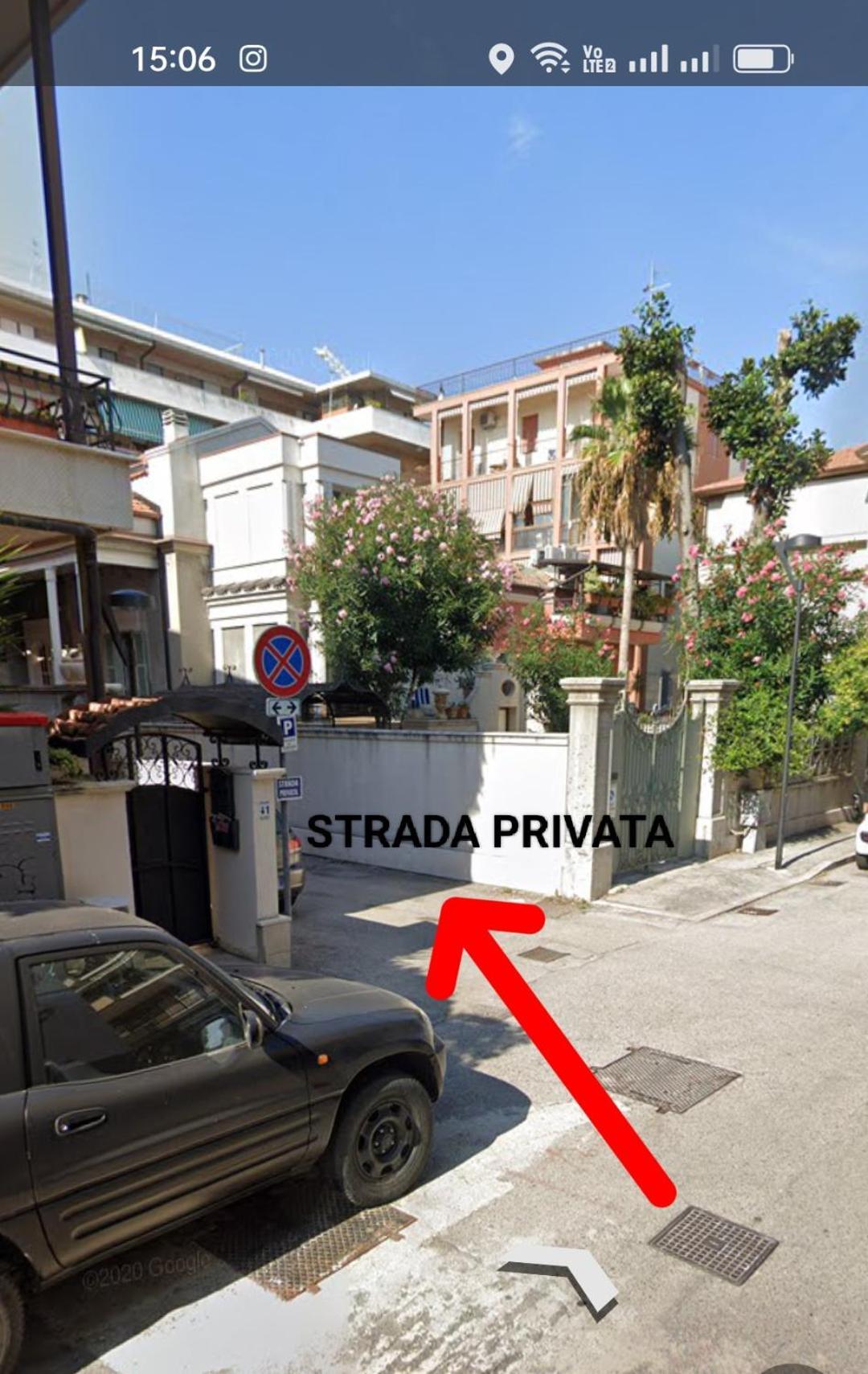 B&B San Francesco Pescara Centro Exterior foto
