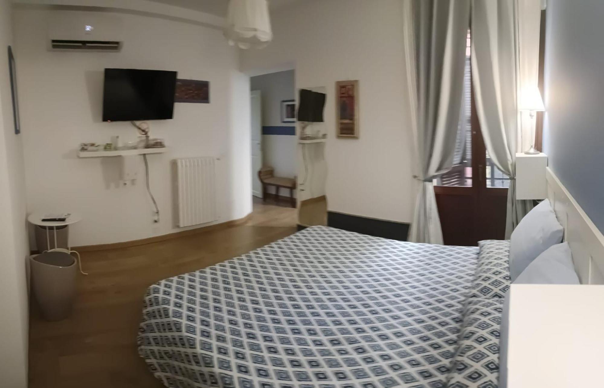 B&B San Francesco Pescara Centro Exterior foto