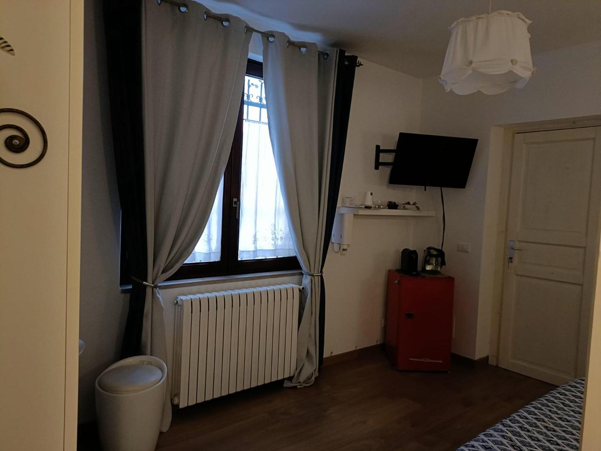 B&B San Francesco Pescara Centro Exterior foto
